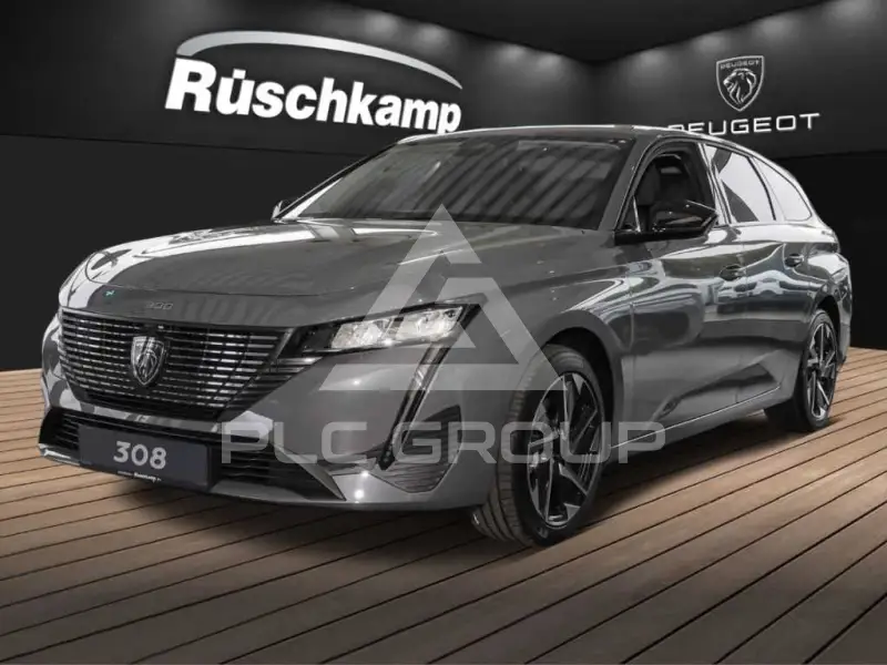 2024 Peugeot 308