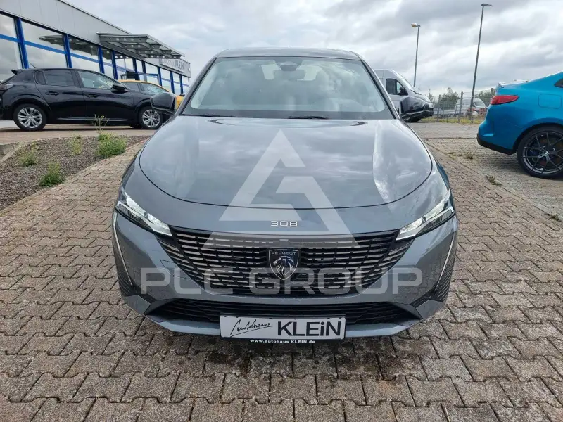 2024 Peugeot 308