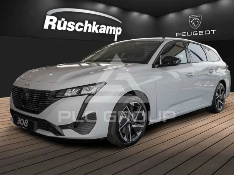 2024 Peugeot 308