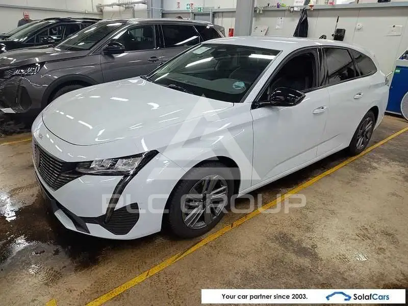 2024 Peugeot 308