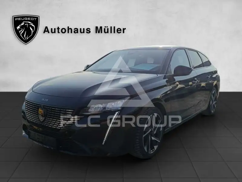 2024 Peugeot 308