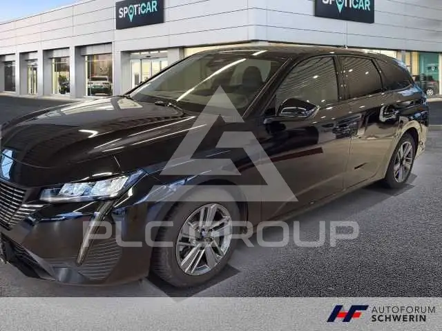 2024 Peugeot 308