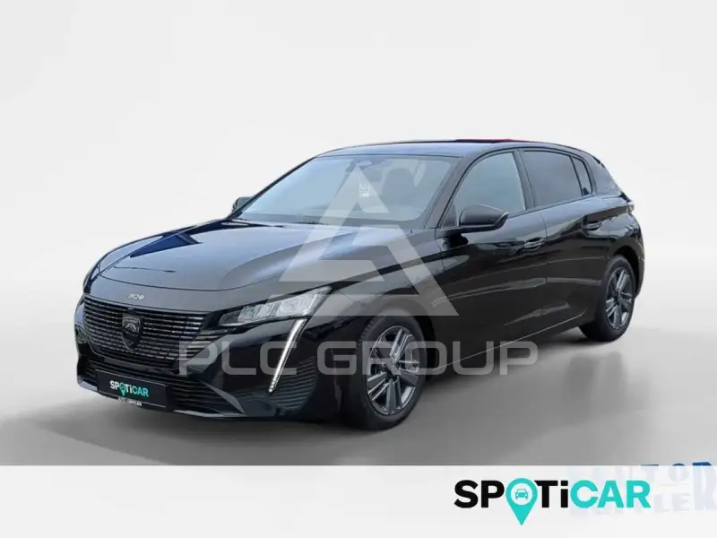 2024 Peugeot 308