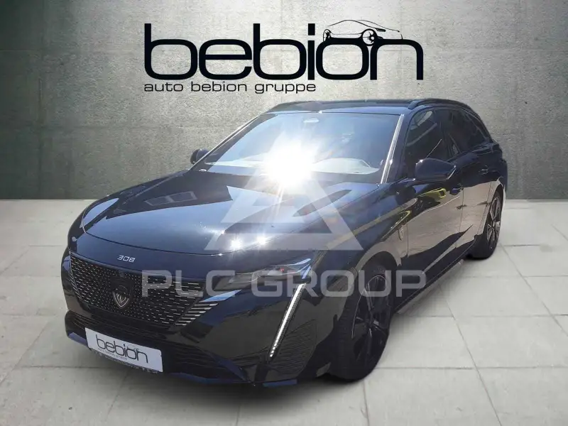2024 Peugeot 308