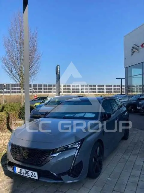 2024 Peugeot 308