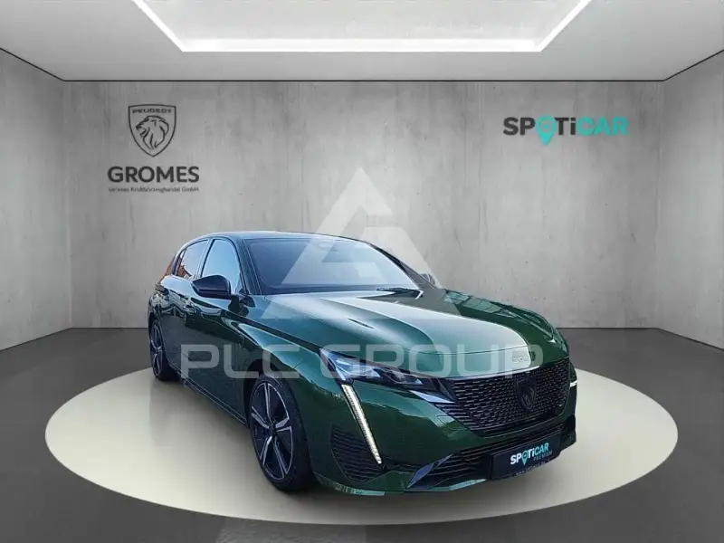 2024 Peugeot 308