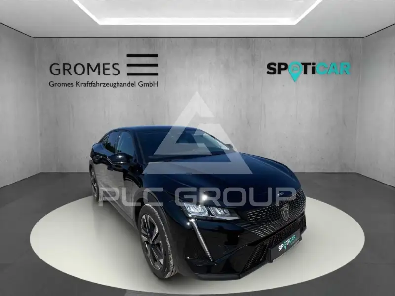 2024 Peugeot 408