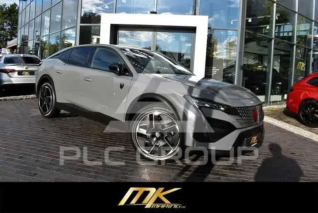 2024 Peugeot 408