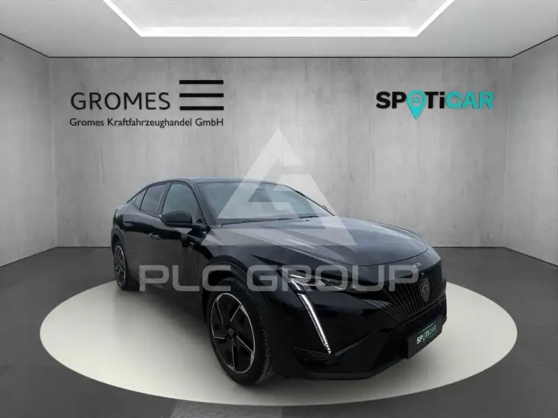 2024 Peugeot 408