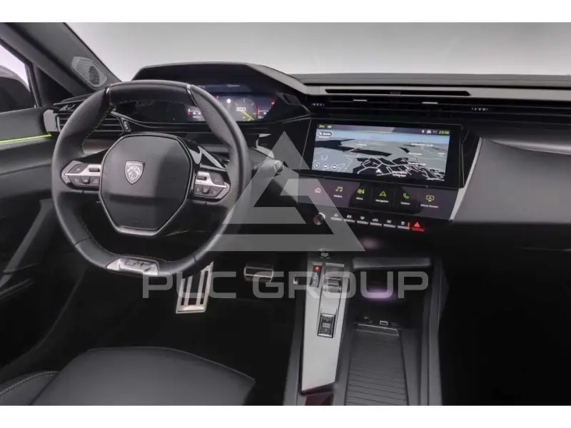 2024 Peugeot 408