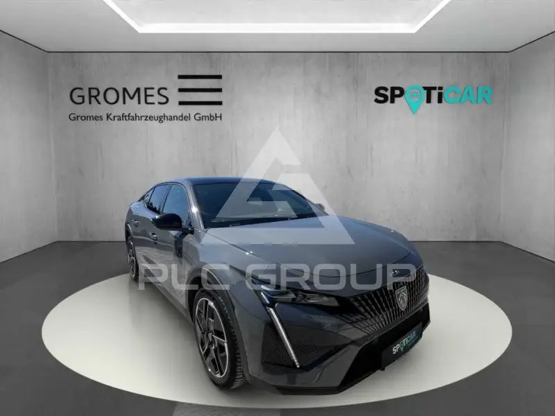 2024 Peugeot 408