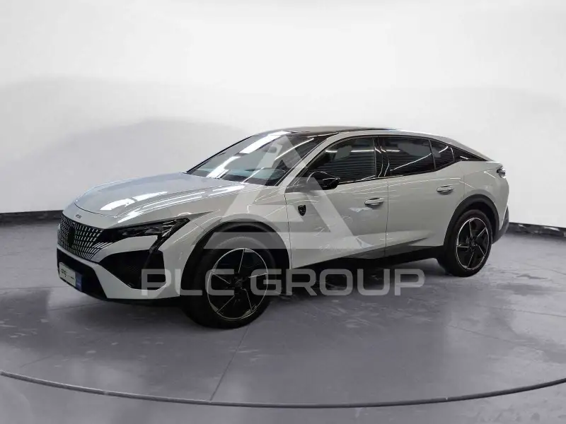 2024 Peugeot 408