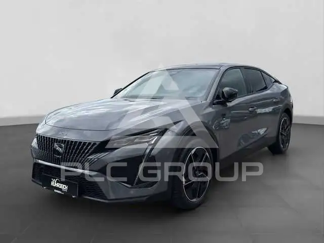 2024 Peugeot 408
