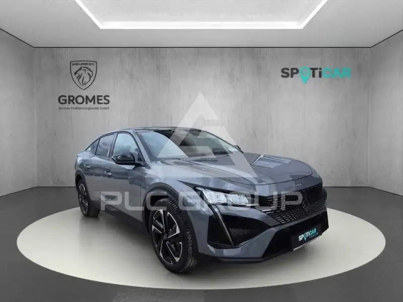2024 Peugeot 408
