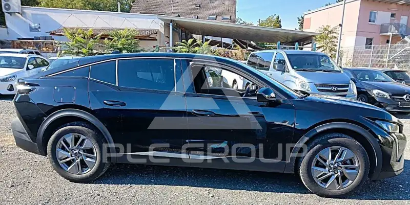 2024 Peugeot 408