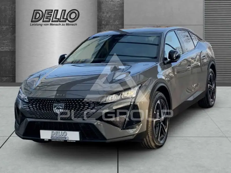 2024 Peugeot 408