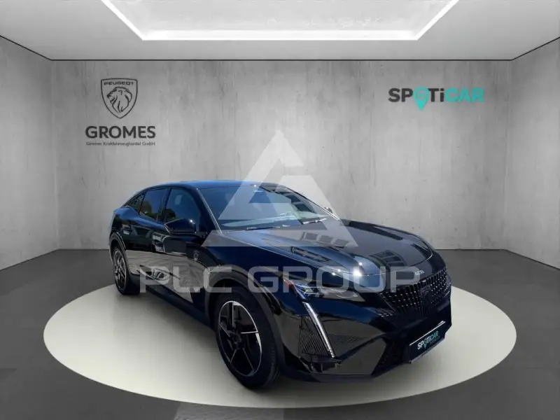 2024 Peugeot 408