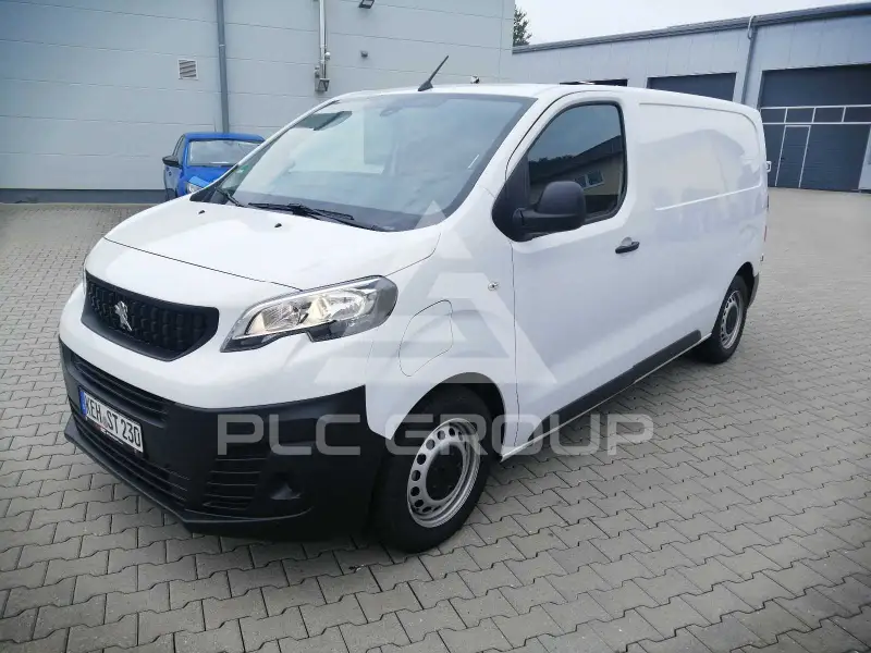 2024 Peugeot Expert