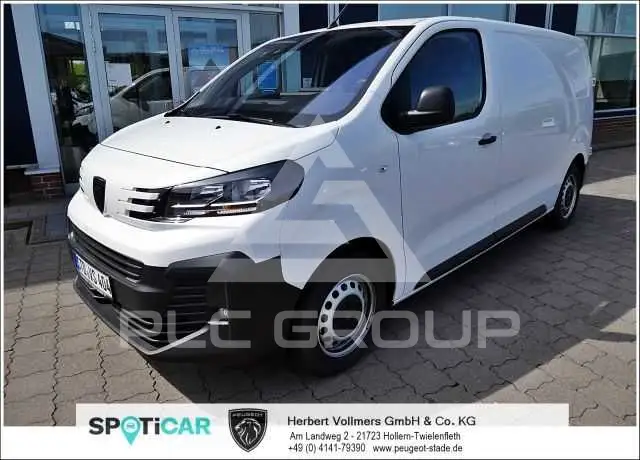2024 Peugeot Expert