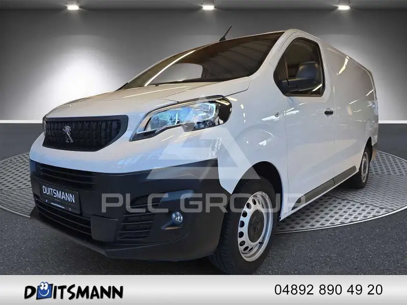 2024 Peugeot Expert