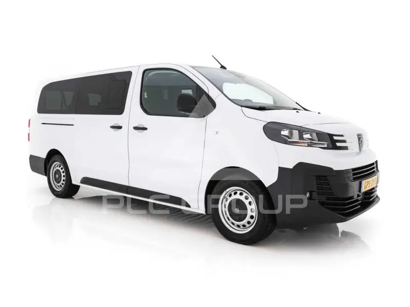 2024 Peugeot Expert