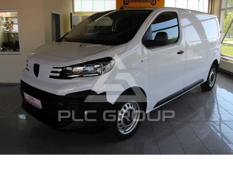 2024 Peugeot Expert