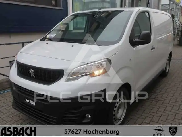 2024 Peugeot Expert