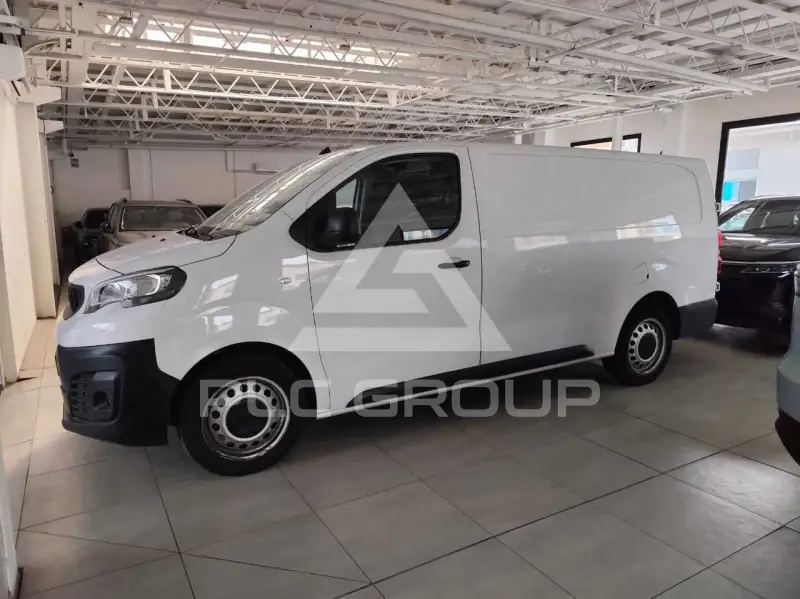 2024 Peugeot Expert
