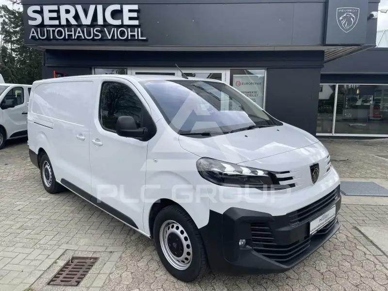 2024 Peugeot Expert