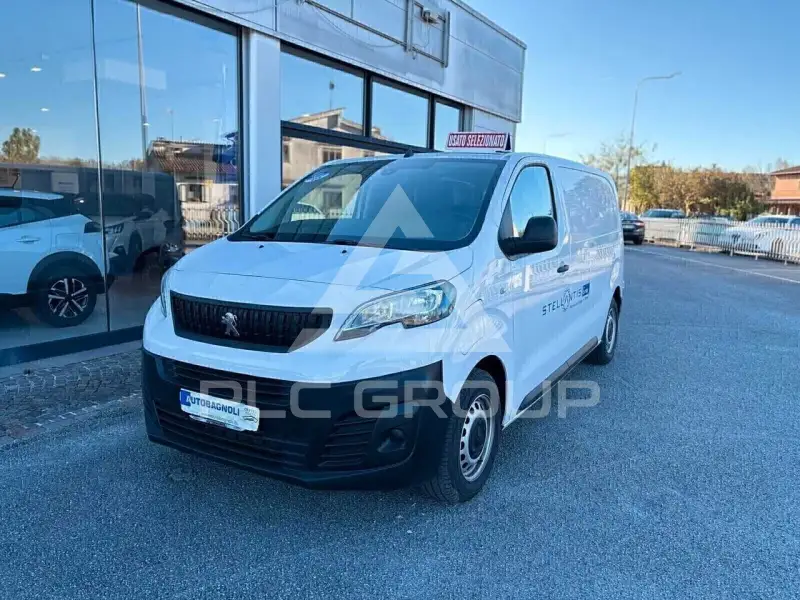 2024 Peugeot Expert