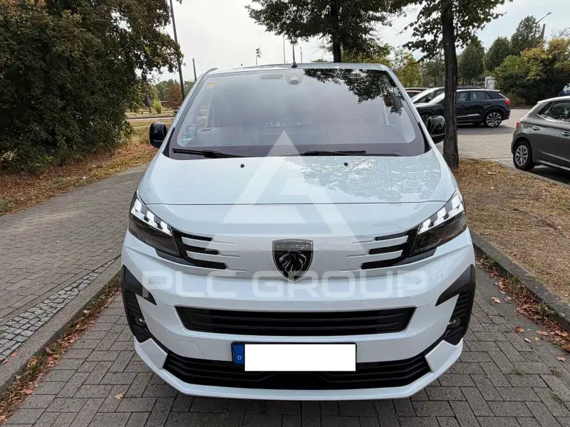 2024 Peugeot Expert