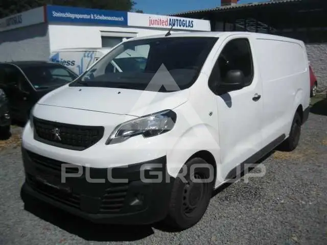 2024 Peugeot Expert