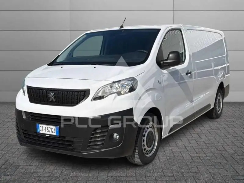 2024 Peugeot Expert