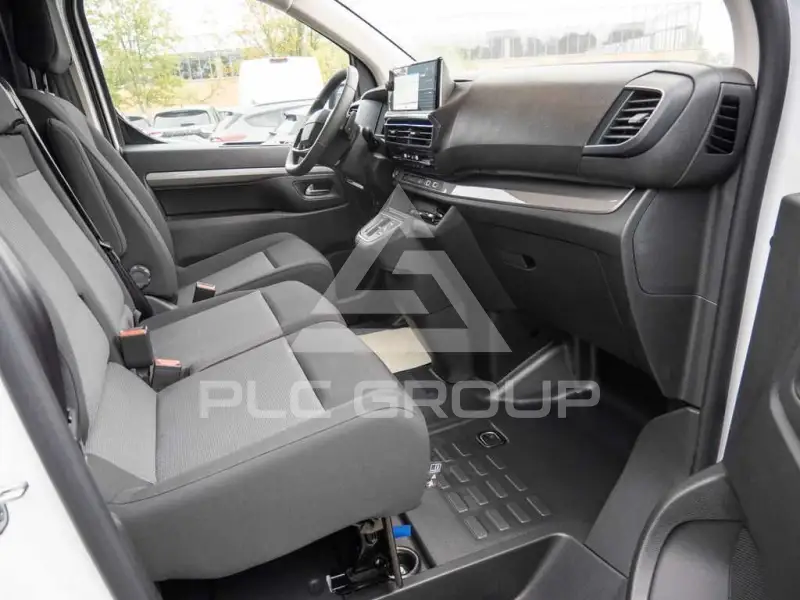 2024 Peugeot Expert