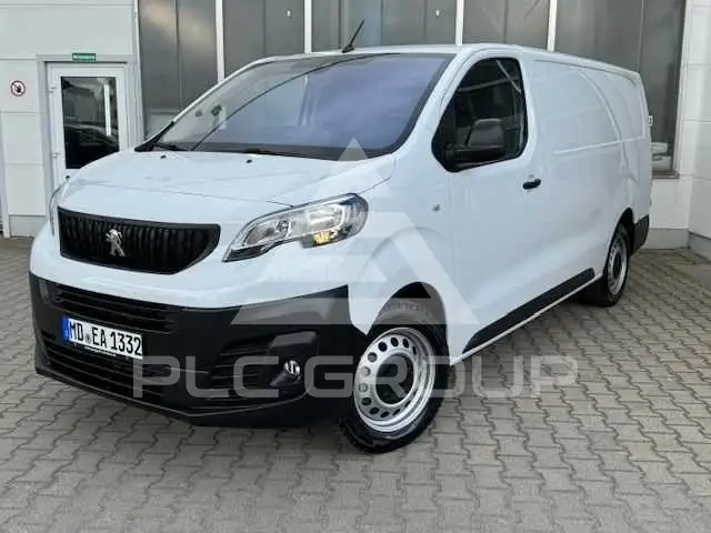 2024 Peugeot Expert