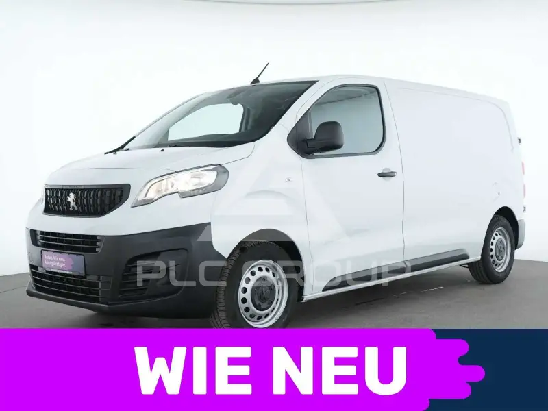 2024 Peugeot Expert