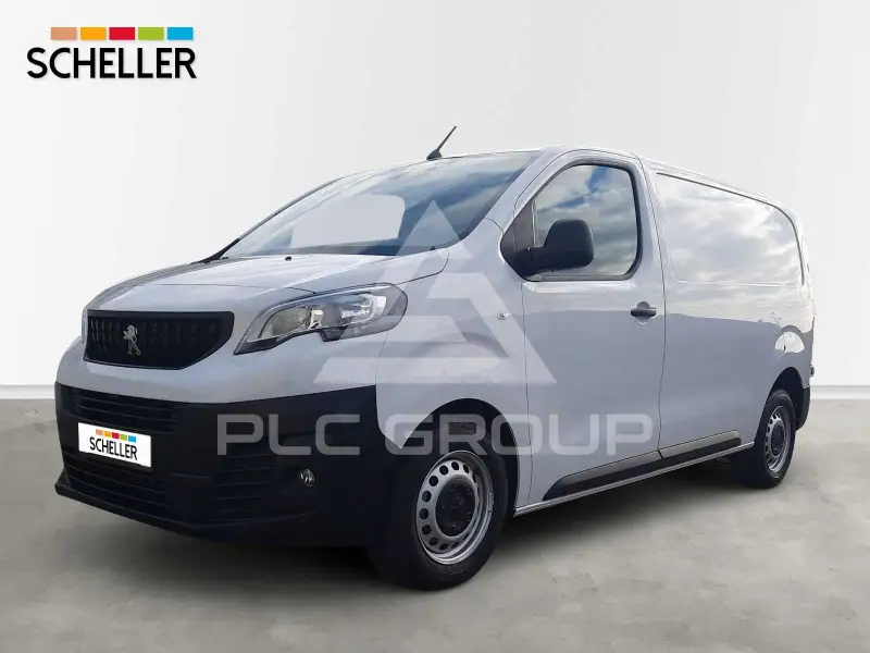 2024 Peugeot Expert
