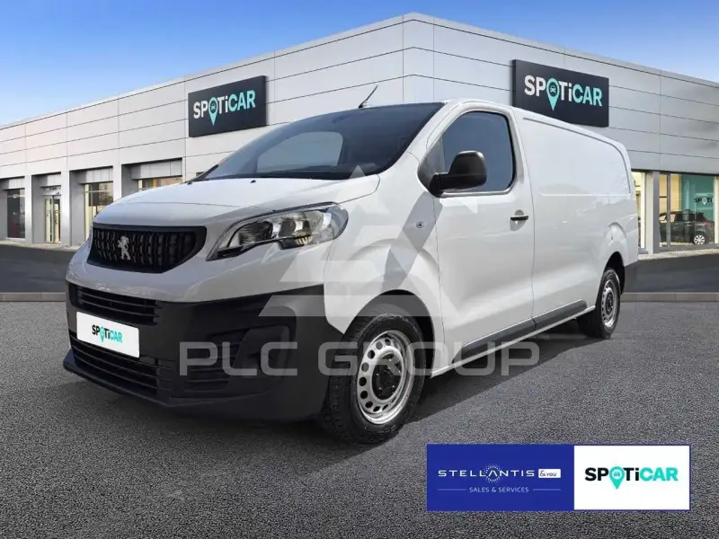 2024 Peugeot Expert