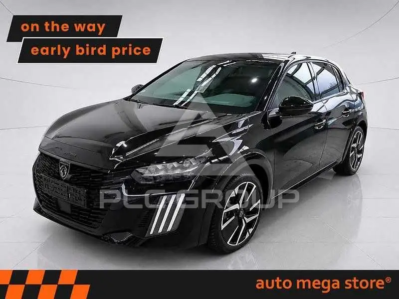 2024 Peugeot 208