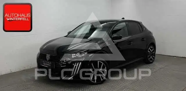 2024 Peugeot 208