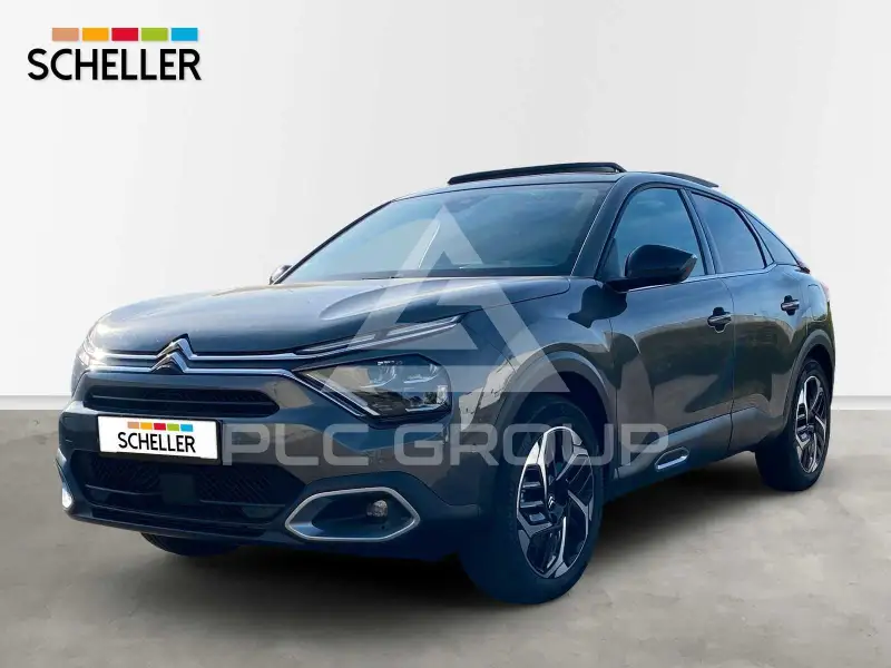 2024 Citroen C4