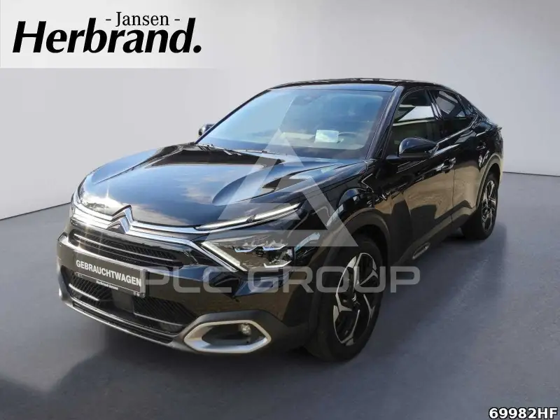 2024 Citroen C4