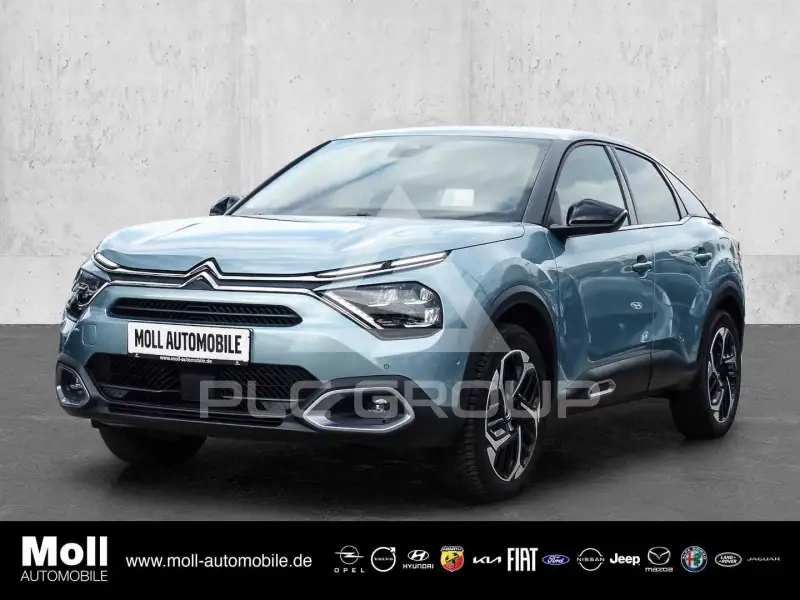 2024 Citroen C4
