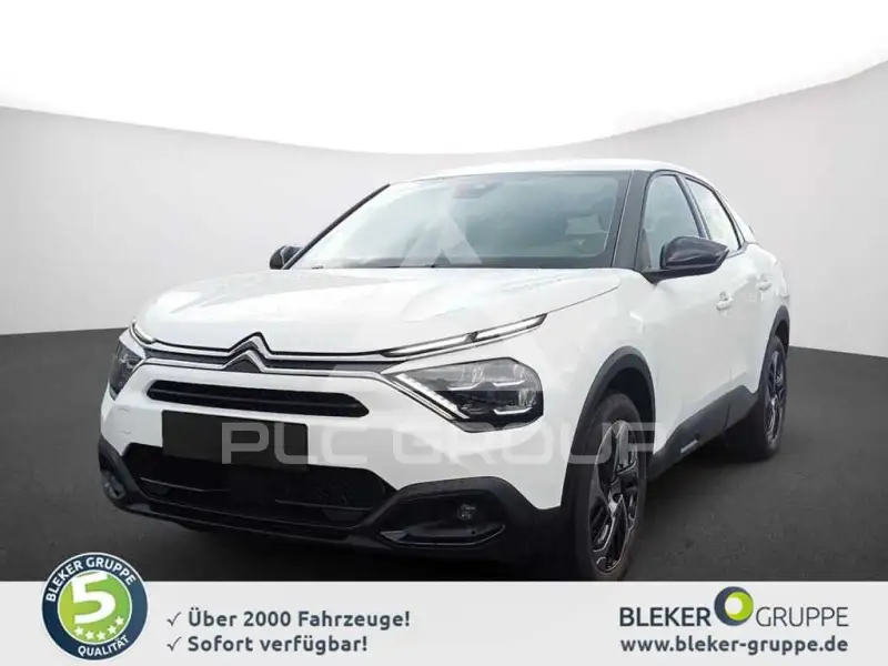 2024 Citroen C4