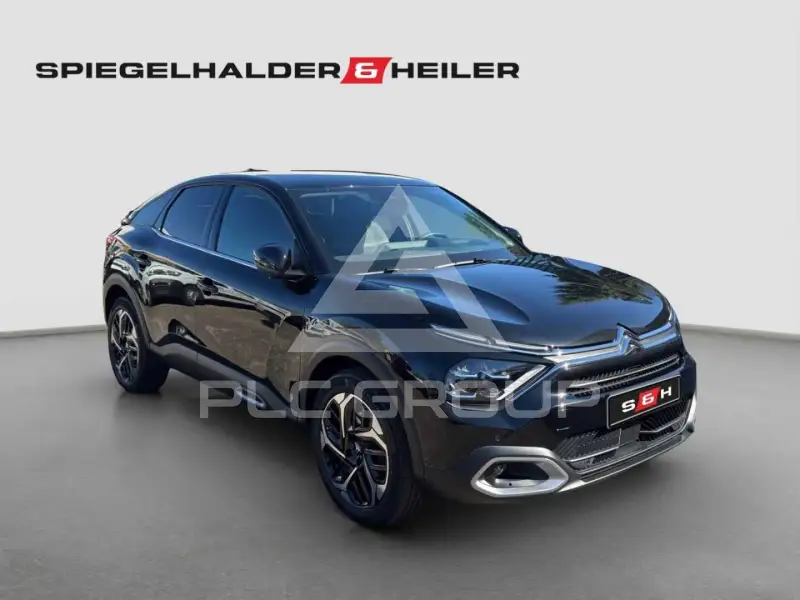 2024 Citroen C4