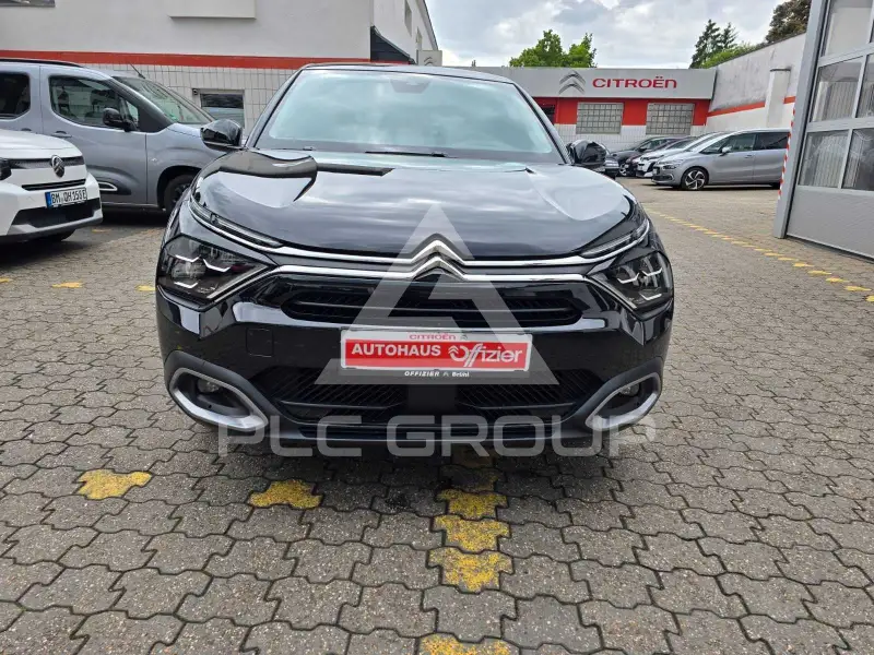2024 Citroen C4