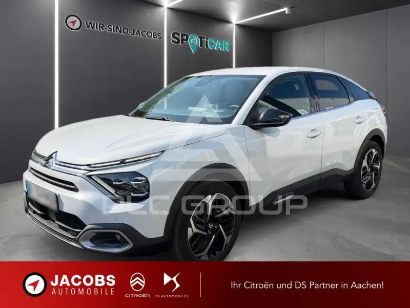 2024 Citroen C4