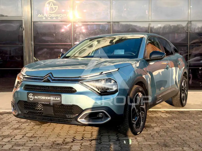 2024 Citroen C4
