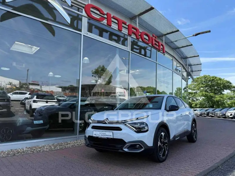 2024 Citroen C4