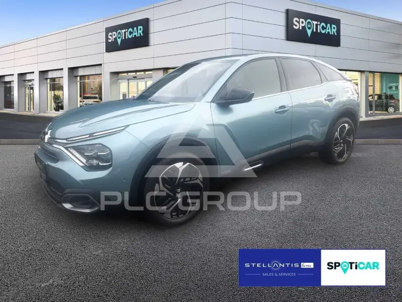 2024 Citroen C4